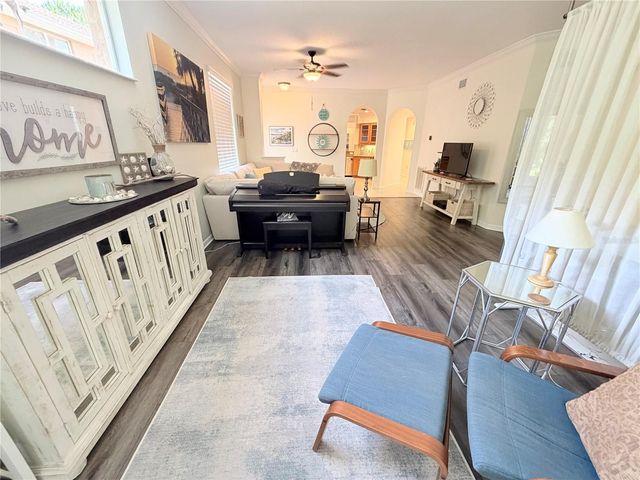 4244 PRESERVE PLACE, Palm Harbor, FL 34685