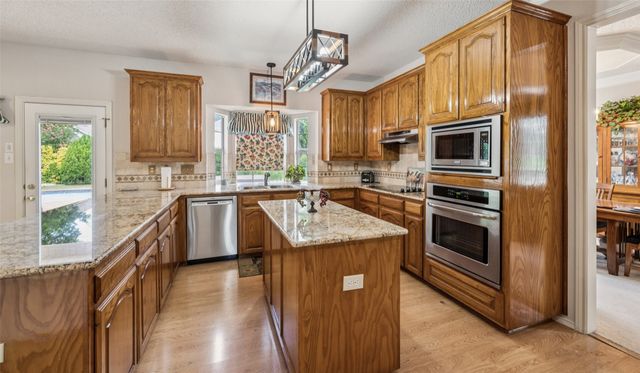 8041 Rushmore Road, Fort Worth, TX 76137