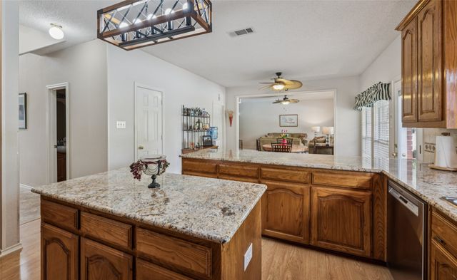 8041 Rushmore Road, Fort Worth, TX 76137