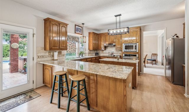 8041 Rushmore Road, Fort Worth, TX 76137