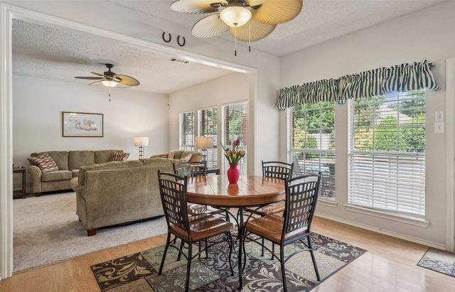 8041 Rushmore Road, Fort Worth, TX 76137