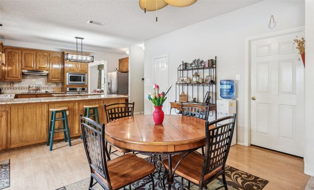 8041 Rushmore Road, Fort Worth, TX 76137