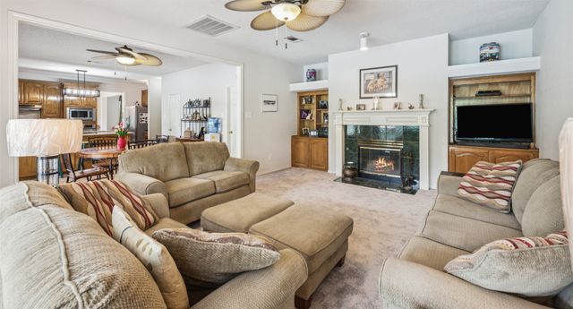 8041 Rushmore Road, Fort Worth, TX 76137