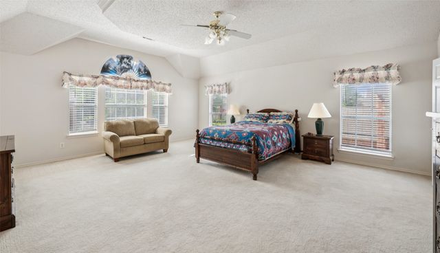 8041 Rushmore Road, Fort Worth, TX 76137