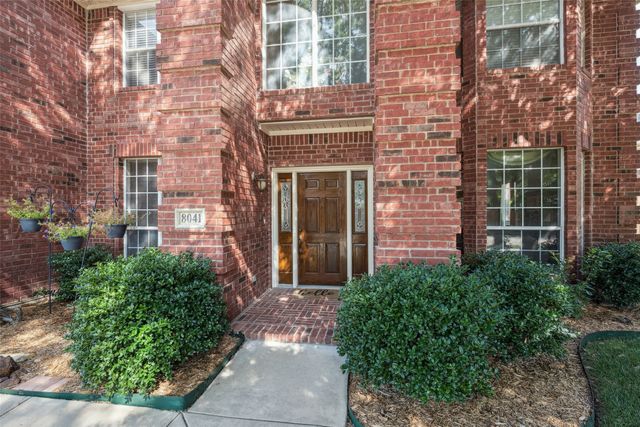 8041 Rushmore Road, Fort Worth, TX 76137