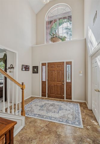 8041 Rushmore Road, Fort Worth, TX 76137