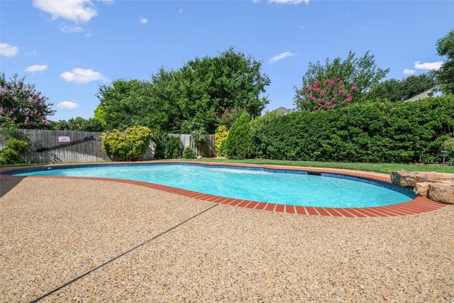 8041 Rushmore Road, Fort Worth, TX 76137