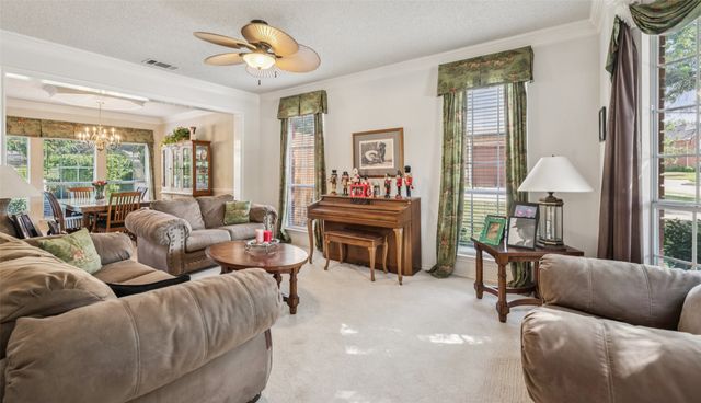 8041 Rushmore Road, Fort Worth, TX 76137
