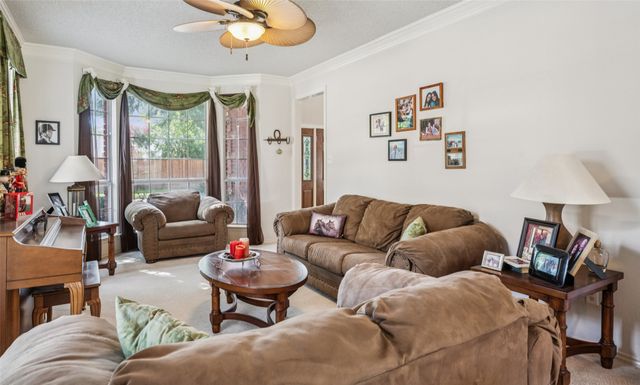8041 Rushmore Road, Fort Worth, TX 76137