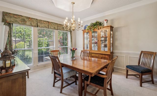 8041 Rushmore Road, Fort Worth, TX 76137