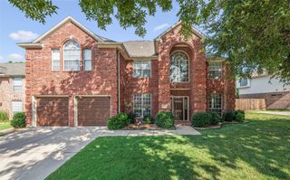 8041 Rushmore Road, Fort Worth, TX 76137