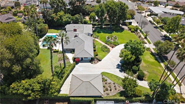 1001 Eadington, Brea, CA 92821