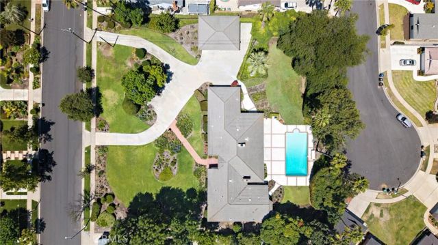 1001 Eadington, Brea, CA 92821