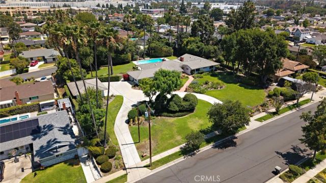 1001 Eadington, Brea, CA 92821