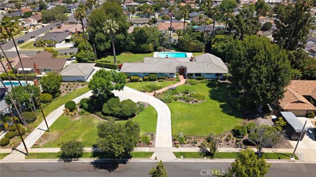 1001 Eadington, Brea, CA 92821