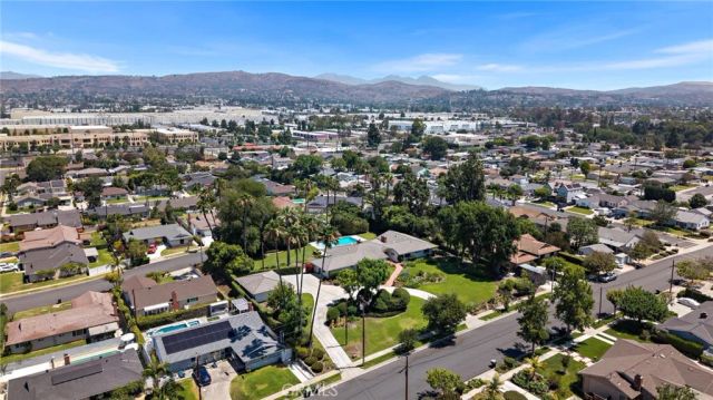 1001 Eadington, Brea, CA 92821