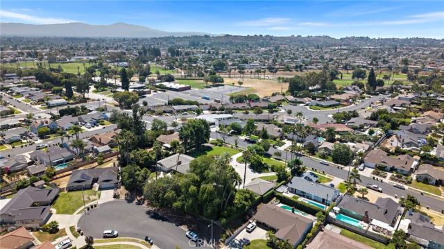 1001 Eadington, Brea, CA 92821