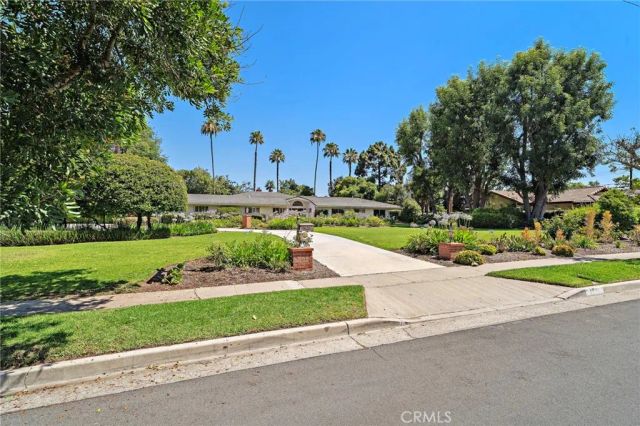 1001 Eadington, Brea, CA 92821