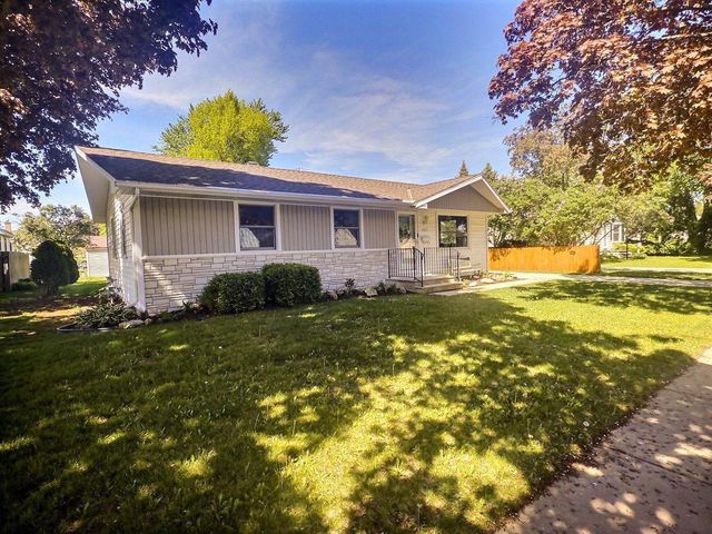 2037 FARLIN AVENUE, Green Bay, WI 54302