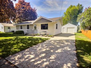2037 FARLIN AVENUE, Green Bay, WI 54302