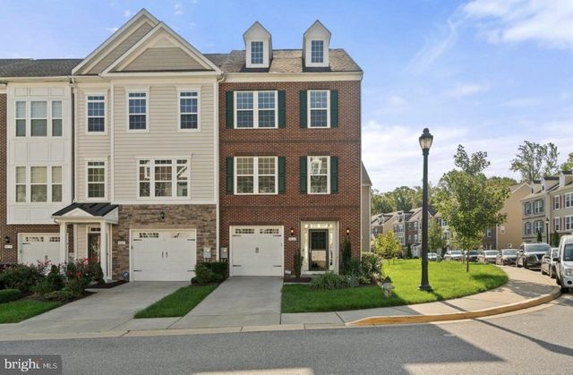 4822 FOREST PINES DR, Upper Marlboro, MD 20772