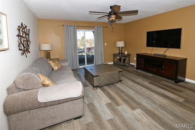 12842 Portulaca Drive C, Unincorporated, MO 63146