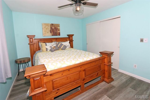 12842 Portulaca Drive C, Unincorporated, MO 63146