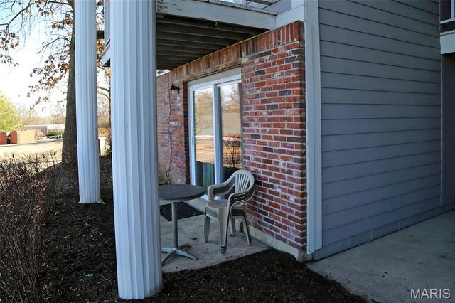 12842 Portulaca Drive C, Unincorporated, MO 63146