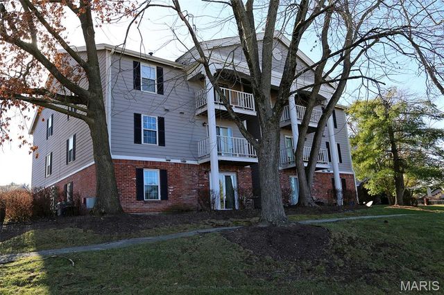 12842 Portulaca Drive C, Unincorporated, MO 63146