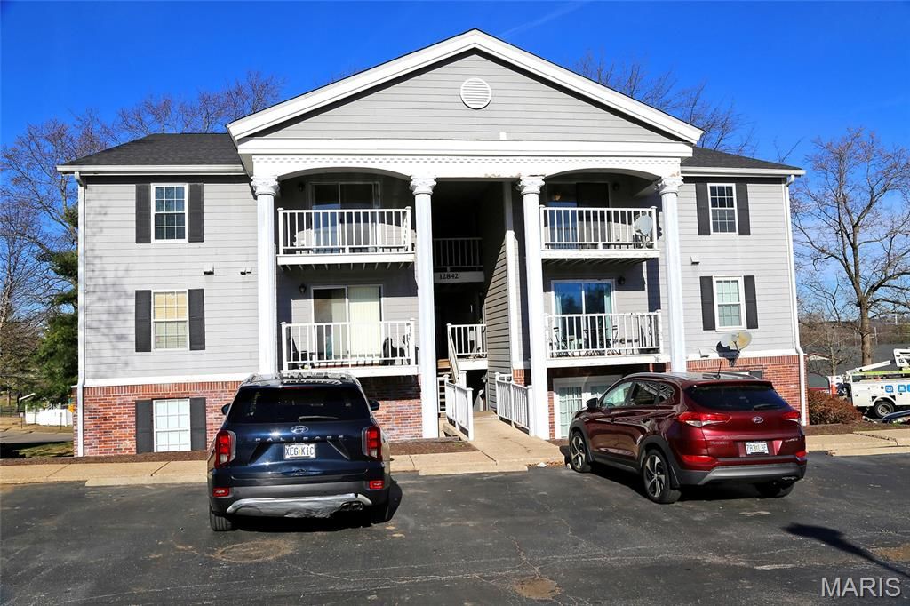 12842 Portulaca Drive C, Unincorporated, MO 63146