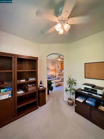 1010 Centennial Dr, Brentwood, CA 94513