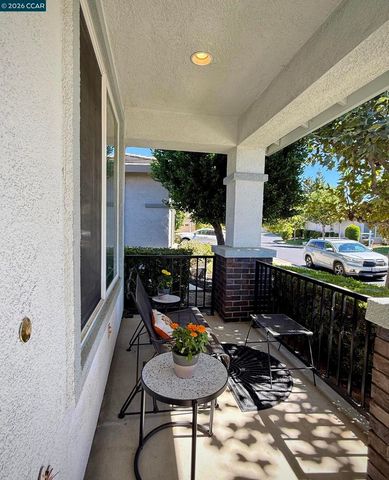 1010 Centennial Dr, Brentwood, CA 94513