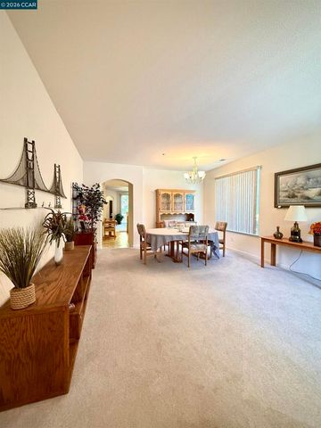 1010 Centennial Dr, Brentwood, CA 94513