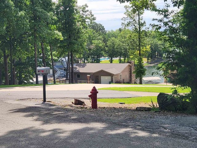 L37B12 N lakeshore Circle, Cherokee Village, AR 72529