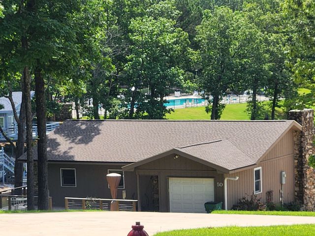 L37B12 N lakeshore Circle, Cherokee Village, AR 72529