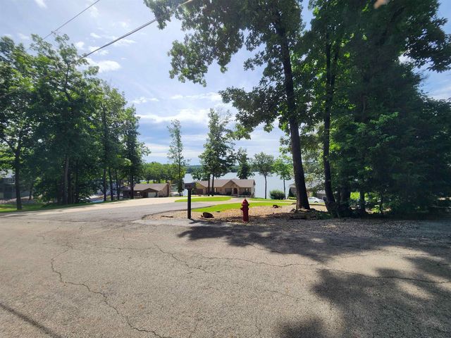 L37B12 N lakeshore Circle, Cherokee Village, AR 72529