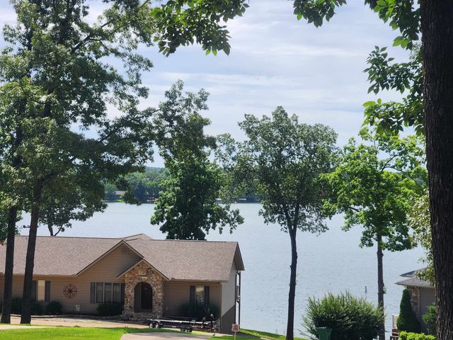 L37B12 N lakeshore Circle, Cherokee Village, AR 72529