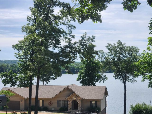 L37B12 N lakeshore Circle, Cherokee Village, AR 72529