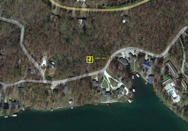 L37B12 N lakeshore Circle, Cherokee Village, AR 72529