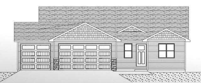 569 HORTON TERRACE, Hortonville, WI 54944