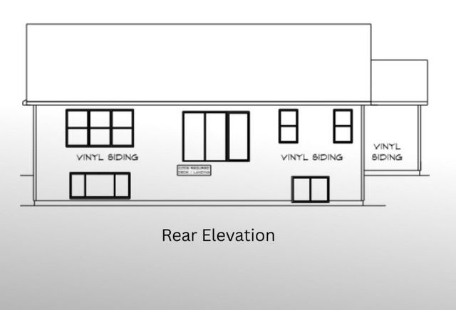 569 HORTON TERRACE, Hortonville, WI 54944