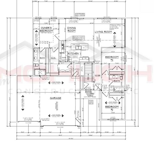 569 HORTON TERRACE, Hortonville, WI 54944