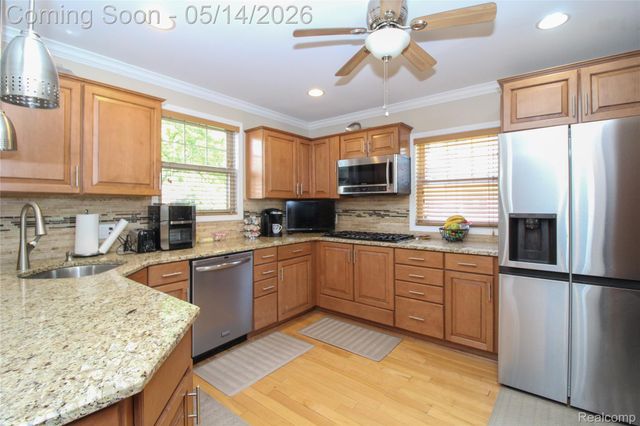 14635 Warwick Street, Detroit, MI 48223