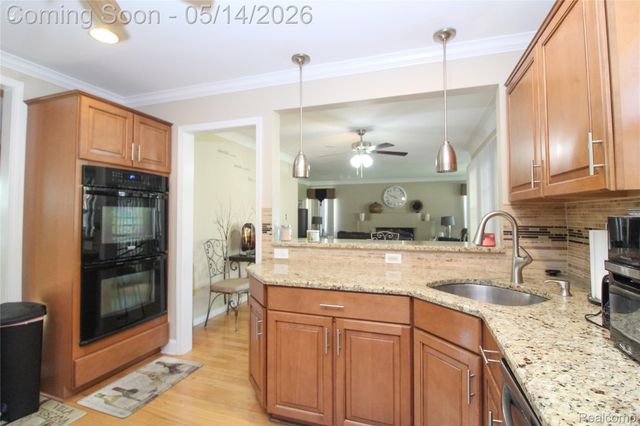 14635 Warwick Street, Detroit, MI 48223