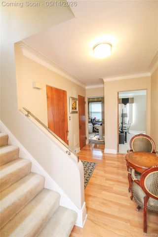 14635 Warwick Street, Detroit, MI 48223