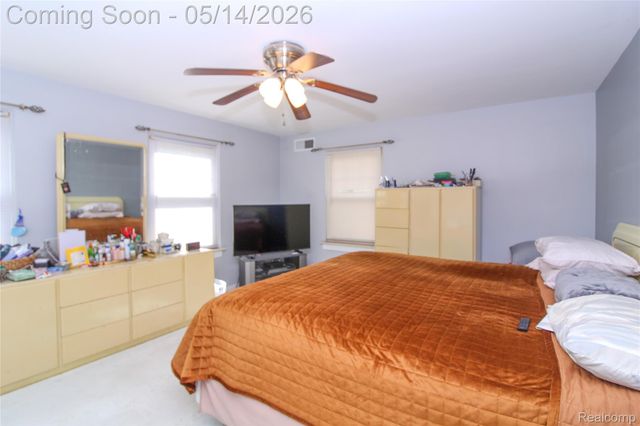 14635 Warwick Street, Detroit, MI 48223