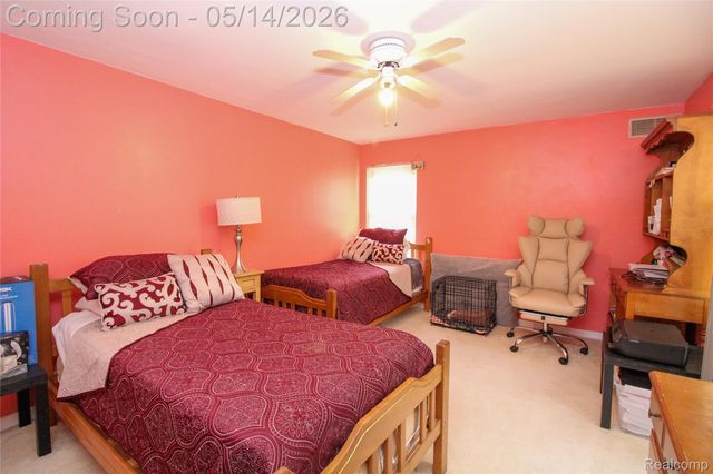 14635 Warwick Street, Detroit, MI 48223