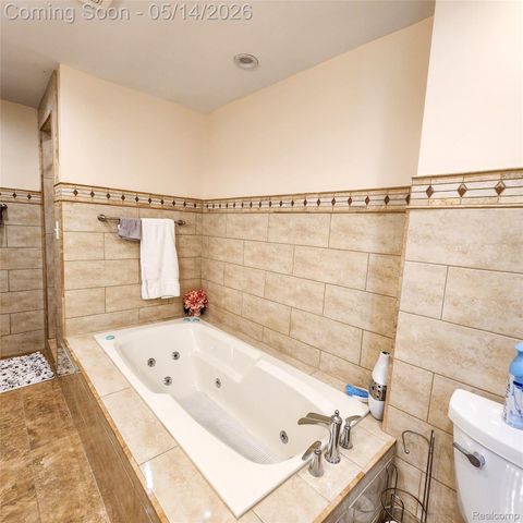 14635 Warwick Street, Detroit, MI 48223