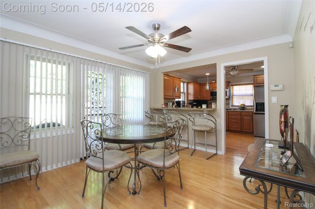 14635 Warwick Street, Detroit, MI 48223