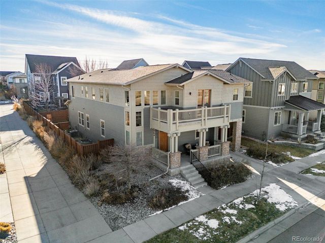 8464 E 55th Place, Denver, CO 80238